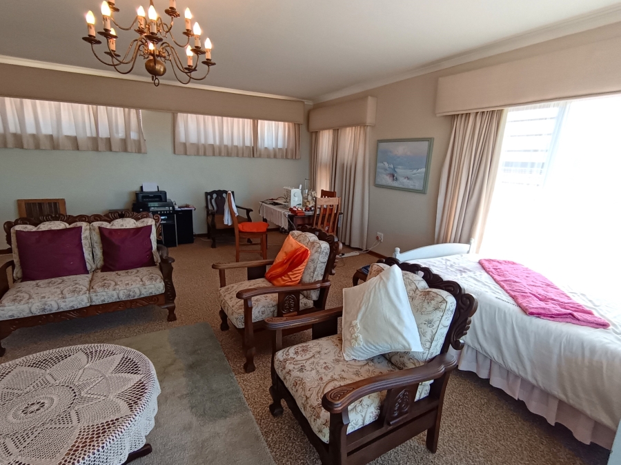 3 Bedroom Property for Sale in Noorsekloof Eastern Cape